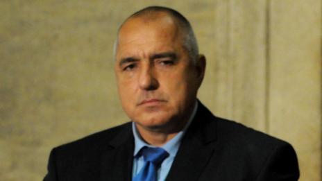 Бойко Борисов: Заемът е изключително нужен