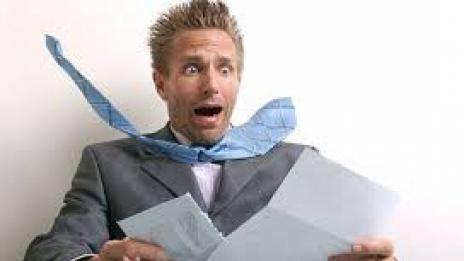 52 на сто от българите тормозени и претоварени на работа