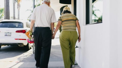 Варна отбелязва Международния ден на възрастните хора