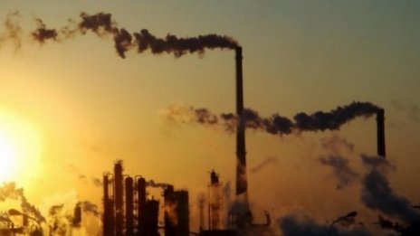 Замърсяването на въздуха намалява продължителността на живота