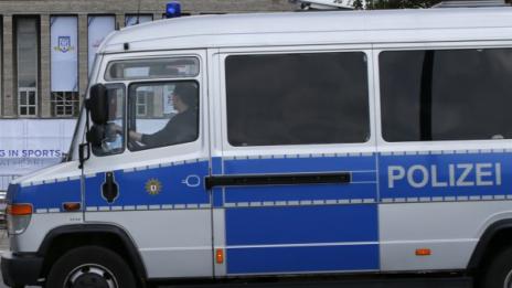 10 хил. души евакуирани заради бомба в Германия