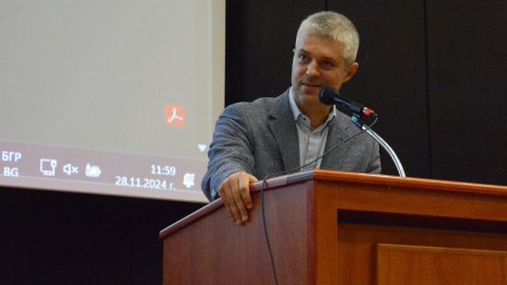 Коцев: Таксата за битови отпадъци във Варна догонва старите ставки на другите общини