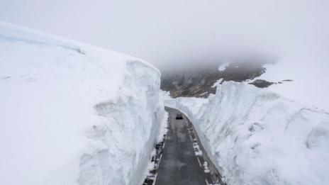 Само 1 загинал по улиците на Осло за 2019 г.