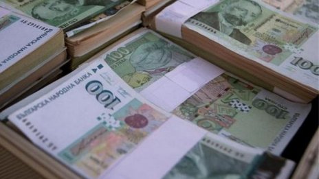 Държавата тегли нов дълг от 200 млн.лв.