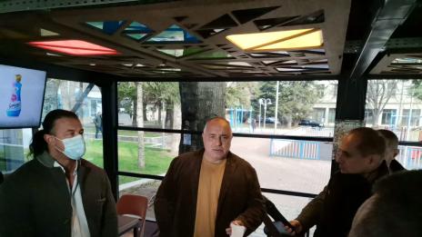 Премиерът: През следващата седмица ще бъдат разплатени близо 20 милиона лева по мярката за борба с пандемията
