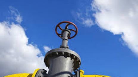 Терористи взривиха газопровод в Турция