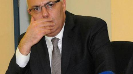 Вучков призна, тръгнал си заради спор с премиера за Лазаров