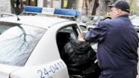 Разбиха банда за взломни кражби в Пловдив