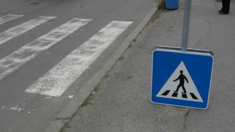 Съдът остави в ареста абитуриентът, убил жена на пешеходна пътека