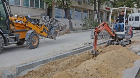 Променят организацията на движение на автобусна линия 13 във Варна