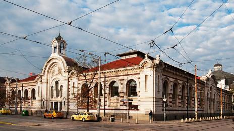 Разсипани почистващи препарати - причина за евакуацията по обед на Централните хали
