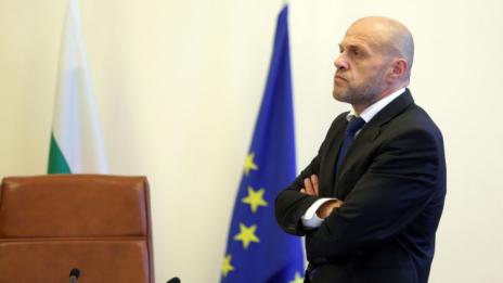 Дончев: Напрежението между Москва и Лондон ексалира много бързо