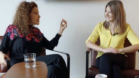 Лияна Панделиева пред "Ние, потребителите": Човек сам трябва да се обучава на онлайн грамотност