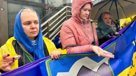 ООН изчисли: 376 случая на сексуално насилие в Украйна