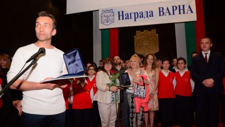Стоян Радев: Българският дух да не ни владее само на 24 май