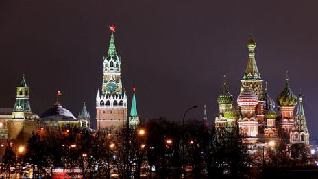 Москва: Русия не сменя режими