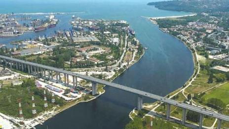 Морски бизнес: Варненски радари ще наблюдават корабния трафик в пристанището