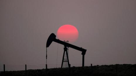 Иран откри ново нефтено находище с големи запаси
