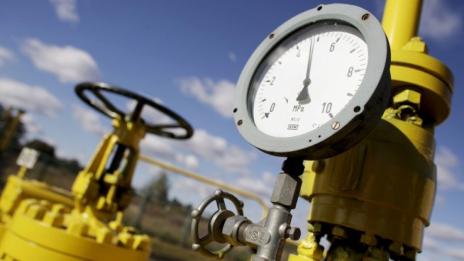 Порошенко: Украйна се откачи от руската газова кука