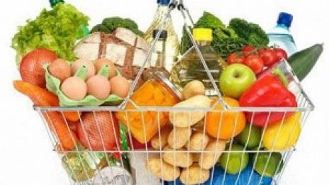 Хранителните стоки във Варна двойно по-скъпи от Добрич