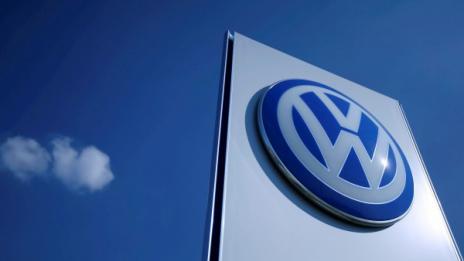 Volkswagen изтегля 600 хил. коли от USA-пазара