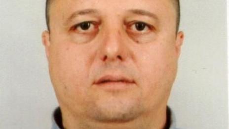 Помните ли Йоско Костинбродския? В затвора, в София е