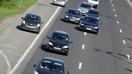  Табели от 9001 до 9500 пускат в КАТ-Варна от днес