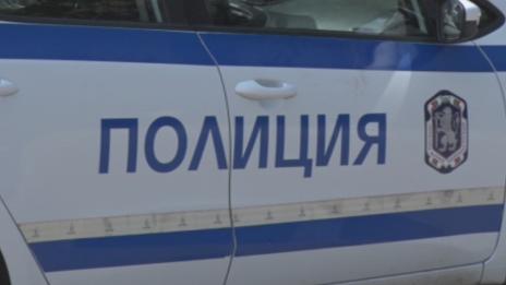 Жена беше зверски изнасилена в центъра на София тази нощ