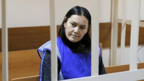 Кървавата бавачка отмъщавала на Путин за Сирия