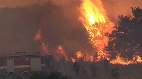 Община Свиленград  - пред бедствено положение