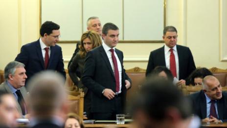 Бюджет 2015 - само първа стъпка към стабилен бюджет