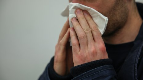 Грипният сезон се развива по-интензивно: Най-добре е да наблегнем на превенцията