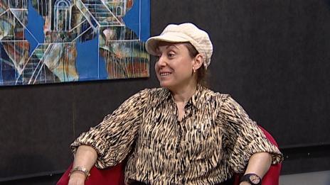 "Щрихи от утрото" (21.02.2020) - "Минути за култура"