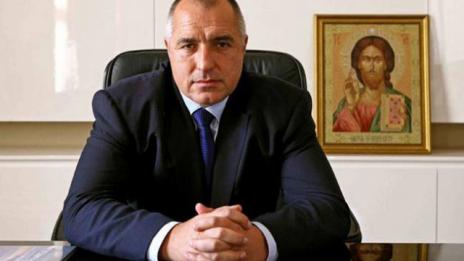 Борисов: България остана стабилна  