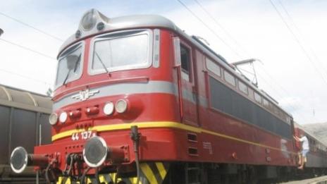 Обезвредиха гранатата, намерена край жп линията Пловдив - Карлово