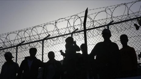 Искаме пари от ЕС за опазване на границата с Турция