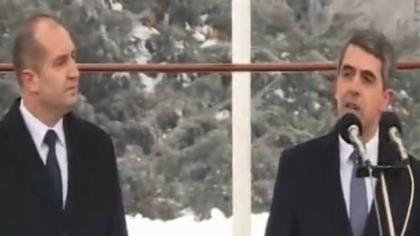 Росен Плевнелиев: Държах правилната посока