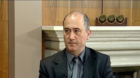 "Щрихи от утрото" (3.05.2017) - Какво следва след преобразуването на НГХНИ „Константин Преславски“ в средно училище?