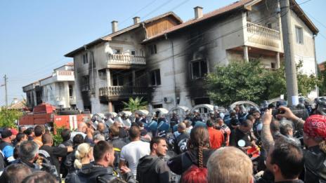 Мълчаливи шествия в памет на Ангел Петров и Павел Толев подготвят в Катуница