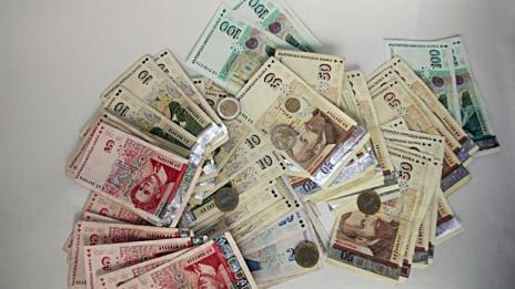 Петър Андронов: Кешовите плащания са хранилката на сивата икономика