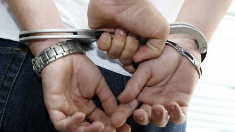 Доброволци и полицаи спипаха маскирани апаши в Монтанско