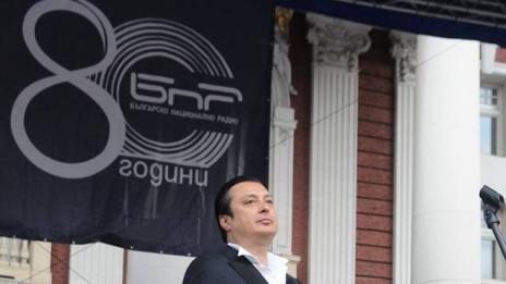 Йорданка Христова, Марги Хранова и Васил Петров ще пеят във Варна