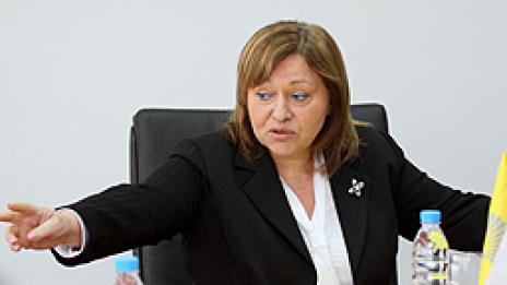 Не очаквайте доходи от Сребърния фонд, предупреждава бивш министър
