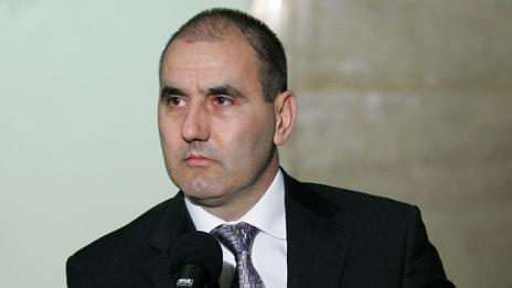 Цветан Цветанов пак сяда на подсъдимата скамейка