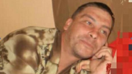 Вече седми месец издирват този мъж