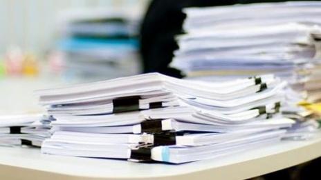 23 администрации все още не обменят документи помежду си електронно