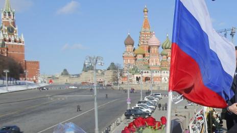 Опитите да скарат Русия и България ще се провалят