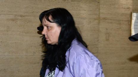 Повече от час Емилия Ковачева измъчвала малката Никол