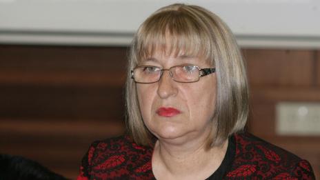 Цачева: България трябва да бъде в Шенген, защото е външна граница на ЕС