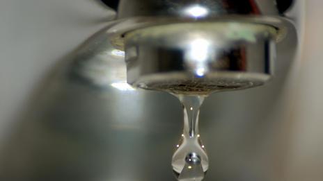 Без вода ще останат "Възраждане" и "Младост" в събота